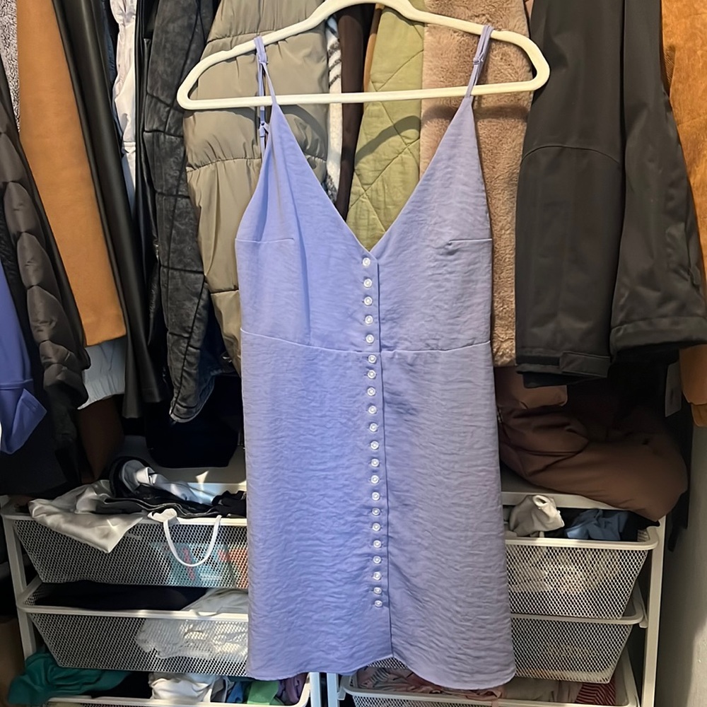 Urban outfitters dress